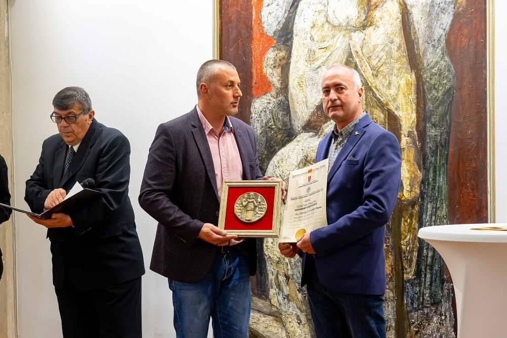 Awards of the National Competition READ AND TRAVEL of ITF “CULTURAL TOURISM”- Veliko Tarnovo for 2019 and 2020